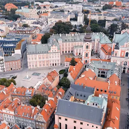 Appartamento Stary Rynek - Old Market