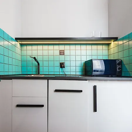 Stary Rynek - Old Market