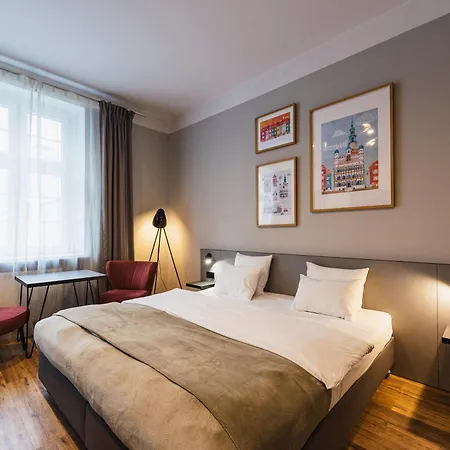 Stary Rynek - Old Market Appartamento