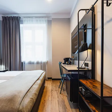 Stary Rynek - Old Market Appartamento