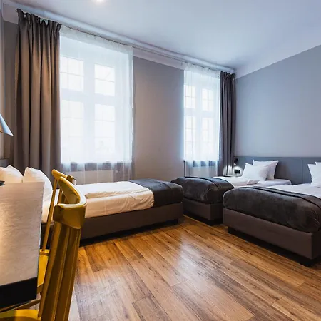 Stary Rynek - Old Market * Poznań