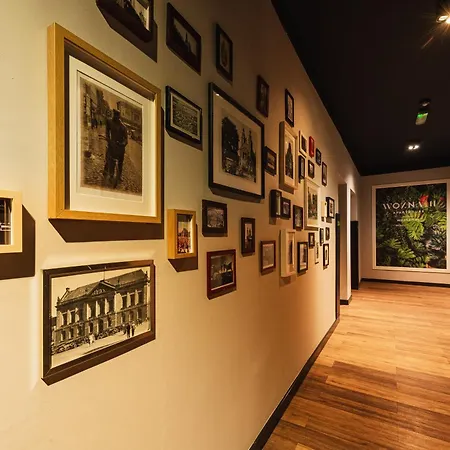 Stary Rynek - Old Market Appartamento Poznań