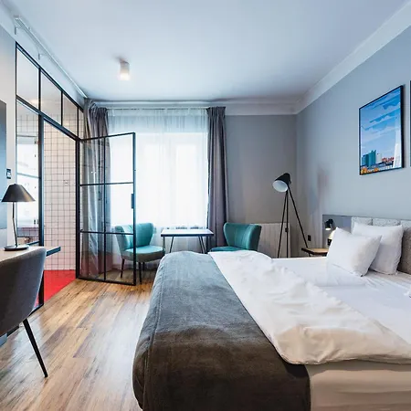 Stary Rynek - Old Market Apartmán