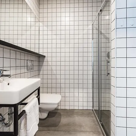 Stary Rynek - Old Market דירה