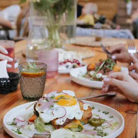 Stary Rynek - Old Market