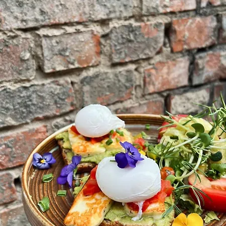 דירה Stary Rynek - Old Market