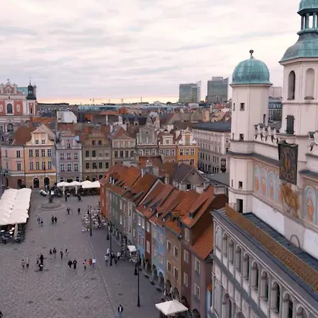דירה Stary Rynek - Old Market *