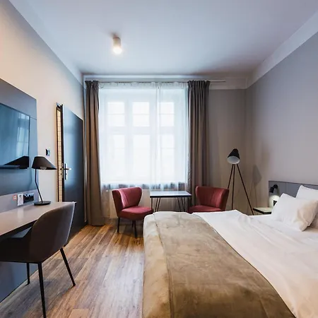 Apartmán Stary Rynek - Old Market Poznaň