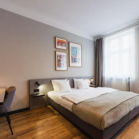 Stary Rynek - Old Market דירה *