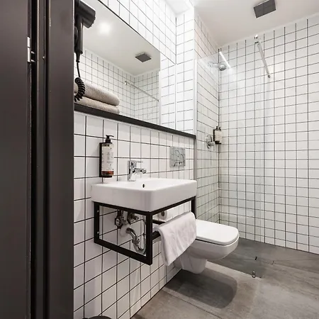 Stary Rynek - Old Market פוזנן