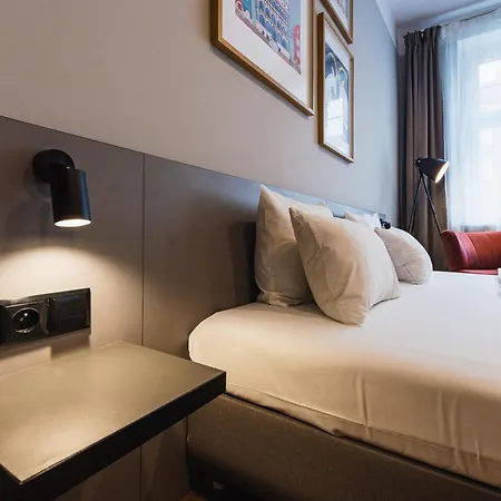 Stary Rynek - Old Market Apartmán