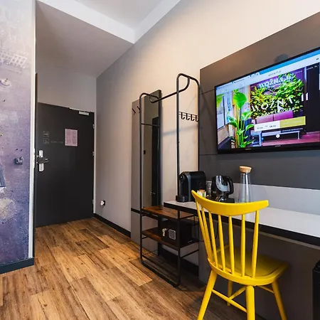 Stary Rynek - Old Market Apartmán *