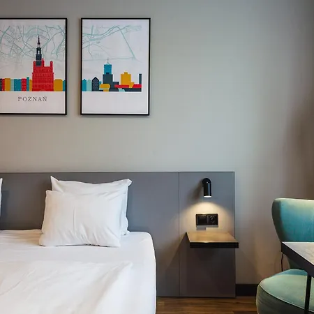 Stary Rynek - Old Market *