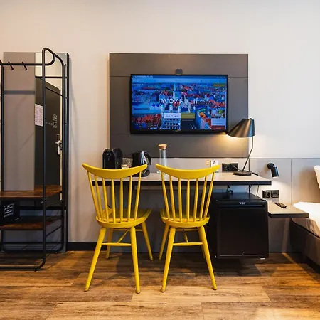 Apartmán Stary Rynek - Old Market *