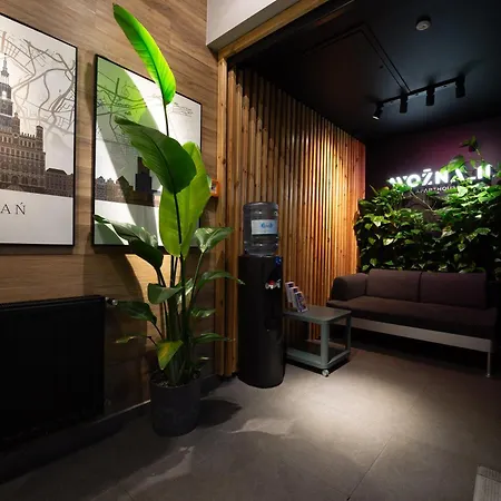 Stary Rynek - Old Market