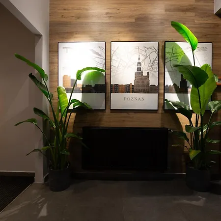 Stary Rynek - Old Market Apartmán