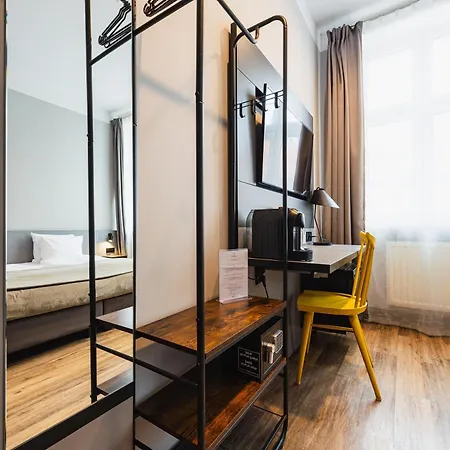 Stary Rynek - Old Market Apartmán Poznaň