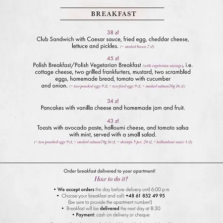 Stary Rynek - Old Market פוזנן