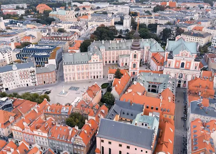Apartment Stary Rynek - Old Market