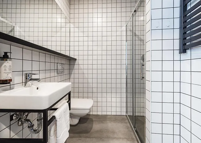 Stary Rynek - Old Market Apartmán