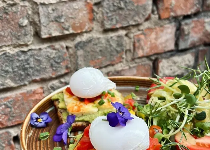 Apartmán Stary Rynek - Old Market