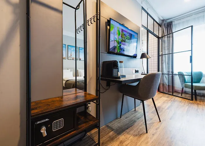 Stary Rynek - Old Market