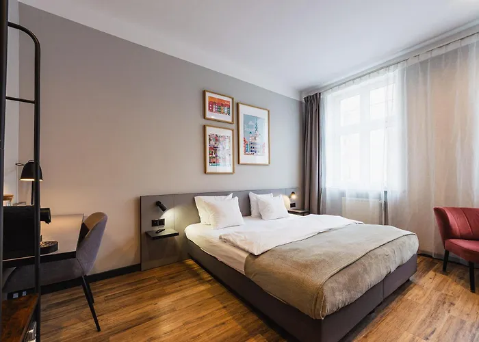 Stary Rynek - Old Market Apartment *