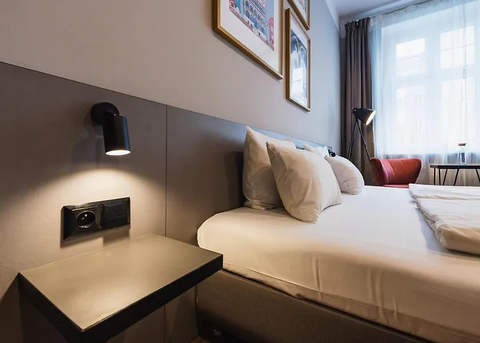 Stary Rynek - Old Market Apartment