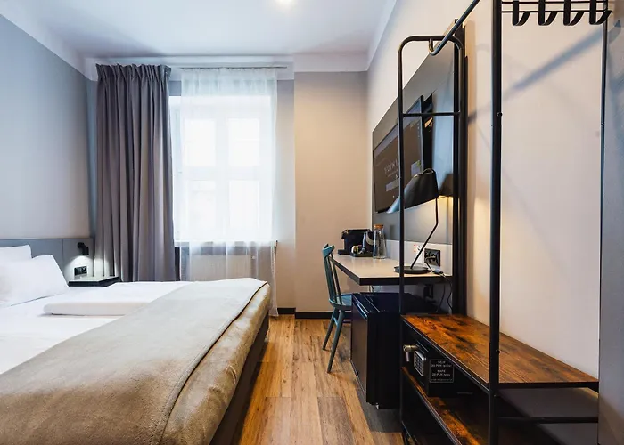 Stary Rynek - Old Market Apartment