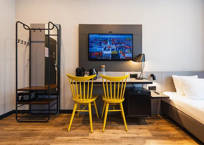 Apartment Stary Rynek - Old Market *