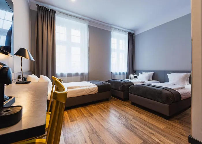 Stary Rynek - Old Market * Poznan