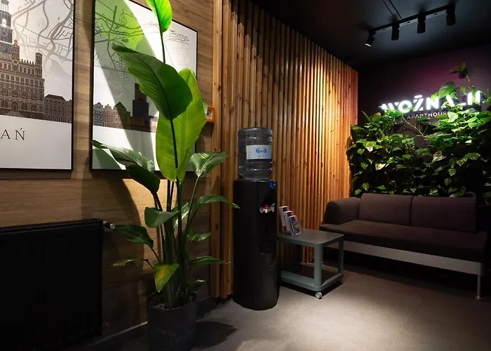 Stary Rynek - Old Market