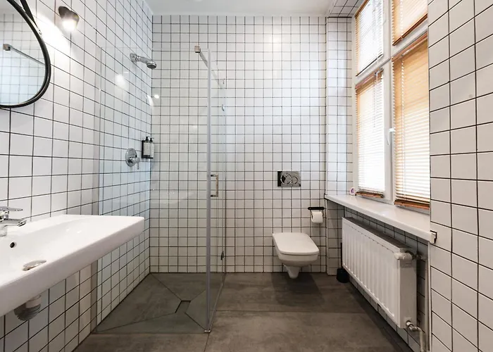 Apartmán Stary Rynek - Old Market Poznaň