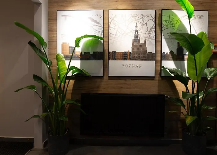 Stary Rynek - Old Market Apartment