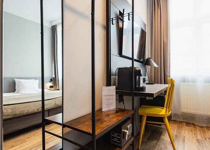 Stary Rynek - Old Market Apartment Poznan