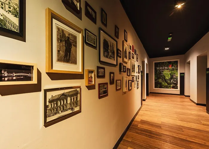 Stary Rynek - Old Market Apartment Poznan