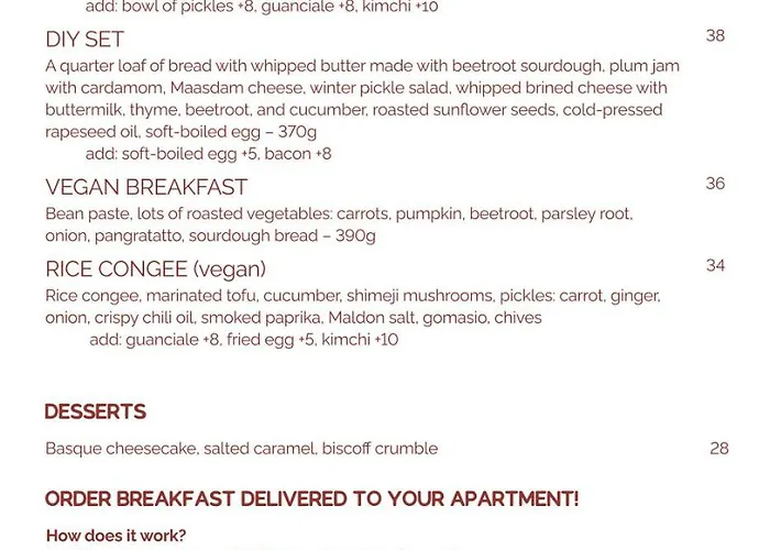 Apartment Stary Rynek - Old Market *