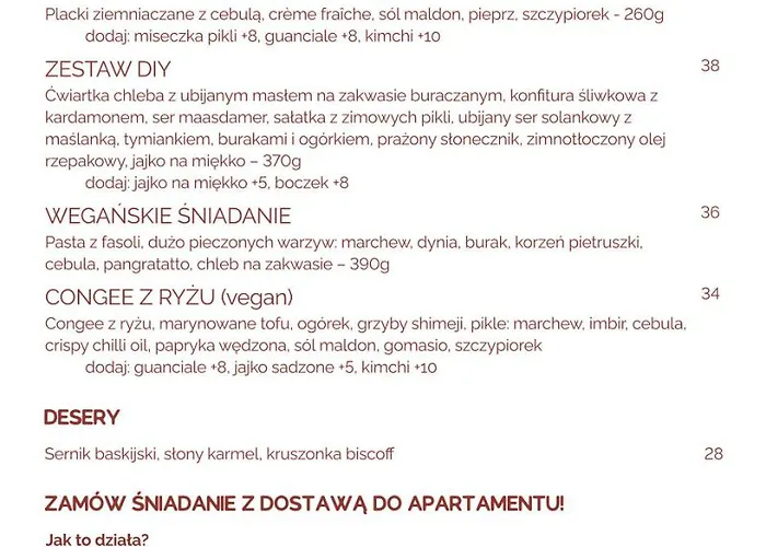 Apartmán Stary Rynek - Old Market Poznaň