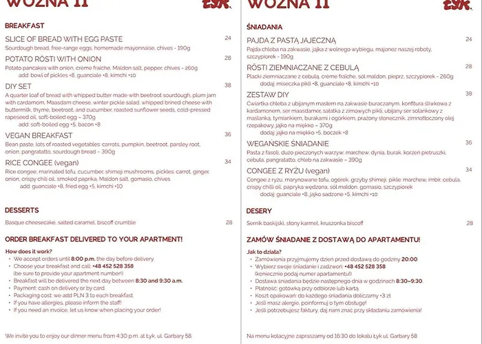 Stary Rynek - Old Market Poznaň